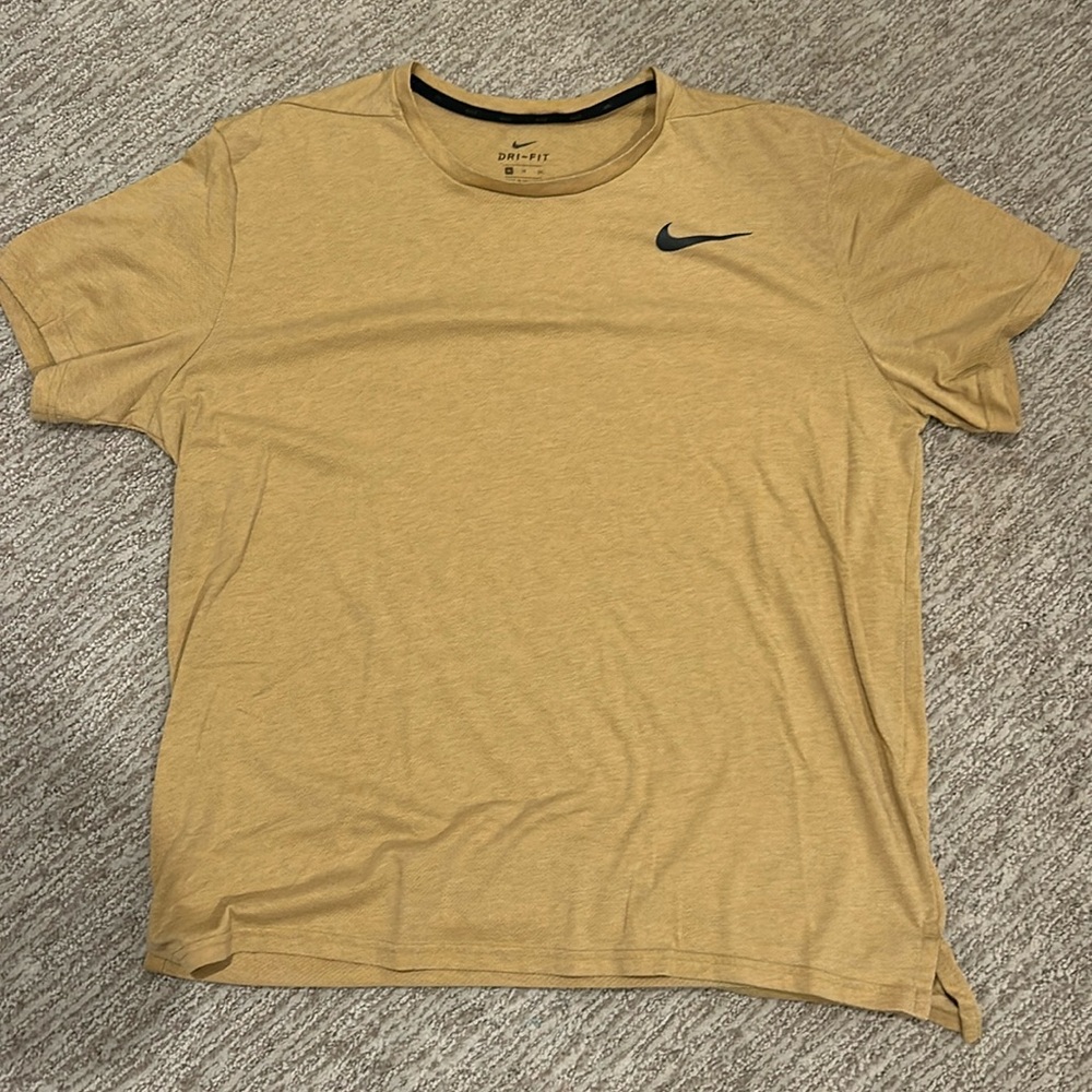 Nike Dri-Fit